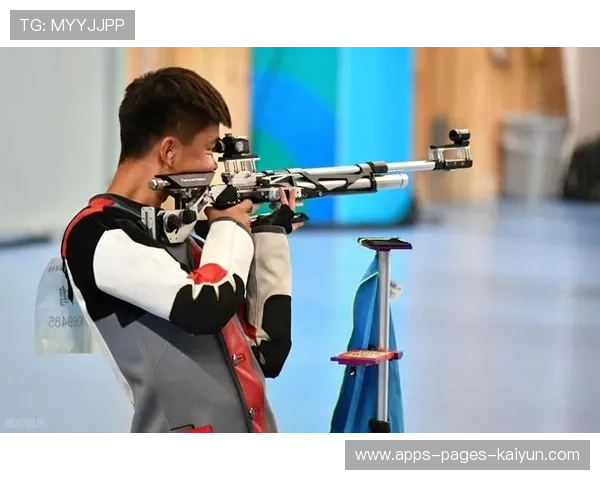 射击队完成最新精准度测试，整体水平稳定发挥