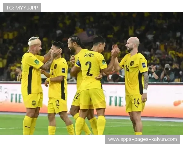 马来西亚足协：将就归化违规一事继续上诉体育仲裁法院，马来西亚足球联赛