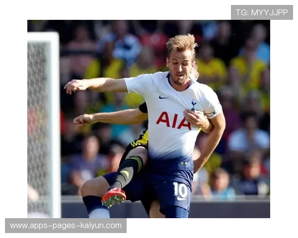 凯恩头球造险连连，热刺空中优势显著