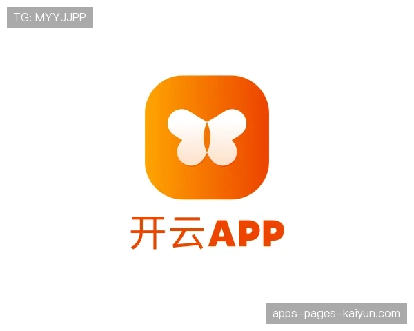 发现KAIYUN开云app